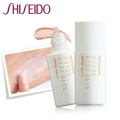 Kem Lót Kiềm Dầu Shiseido Integrate Super Keep Base SPF30.PA+++ (25ml)