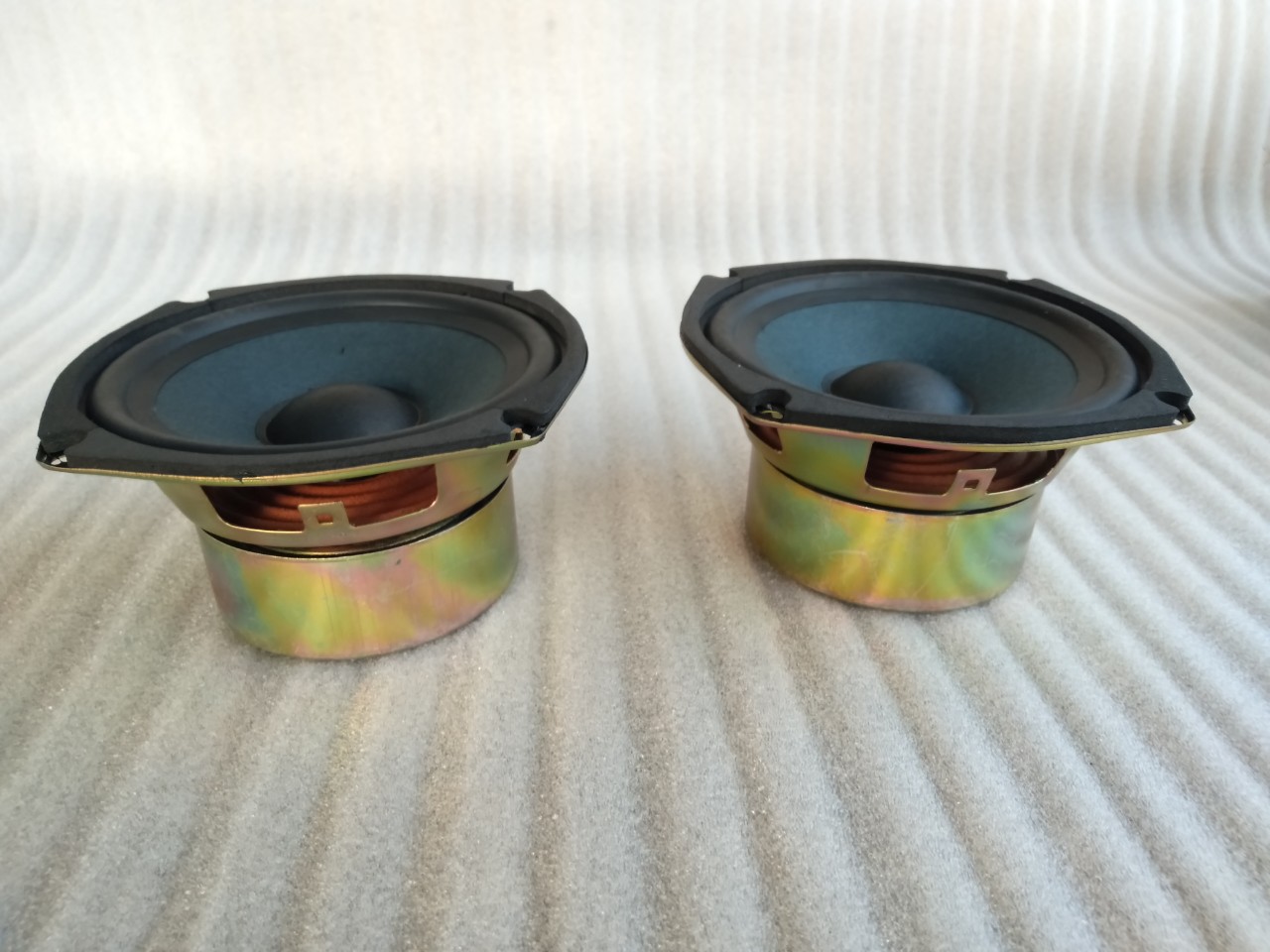 2 củ loa bass ,sub 12cm vi tính cao cấp