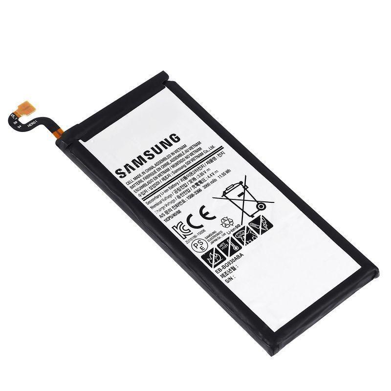 [HCM]PIN SAMSUNG S7EDGE (EB-BG935ABE/3600mAh) ZIN