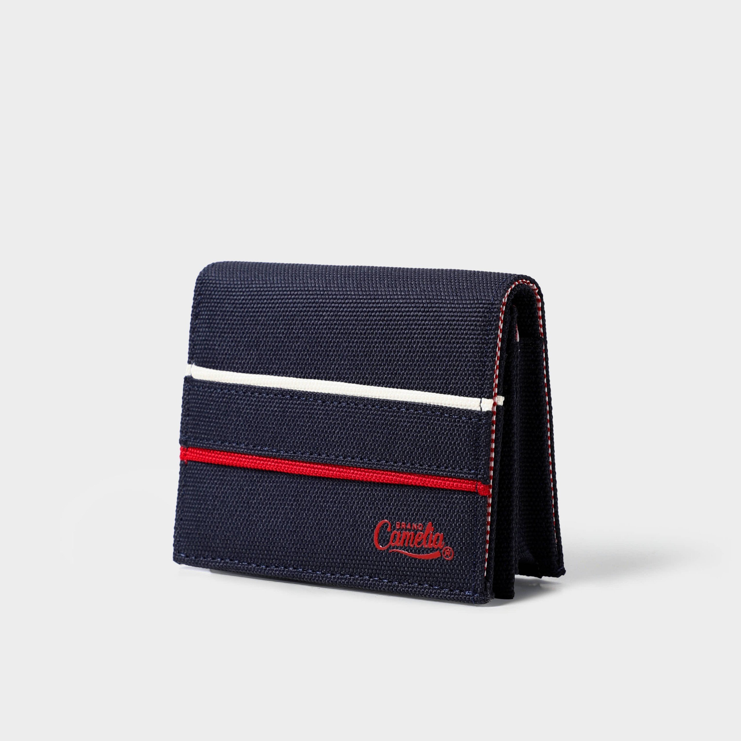 Ví CAMELIA BRAND® Stripe Wallet Card