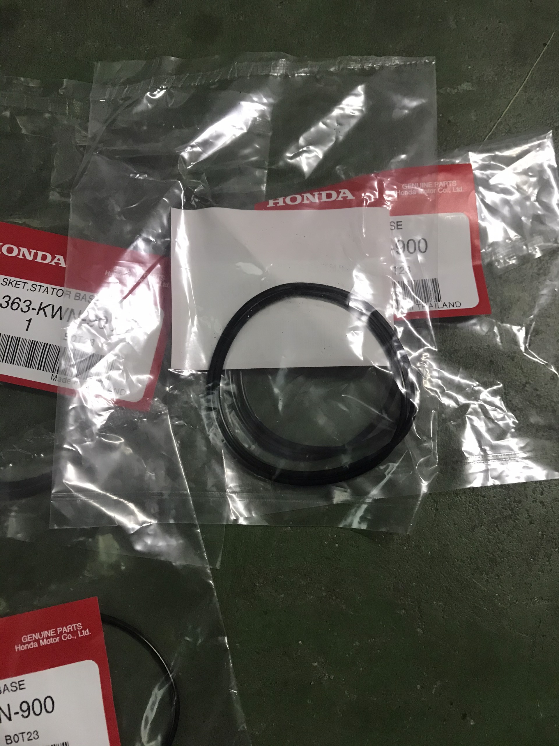 Sim mâm lửa xe Airblade  125/ Sh Mode/ Vario/Click Thái/ Pcx hãng