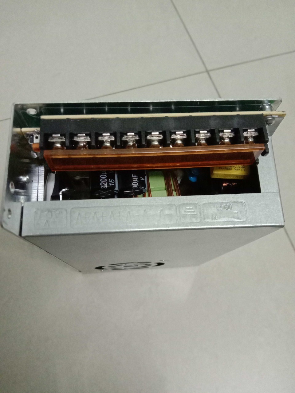 Nguồn tổ ong 12v dùng cho đèn led