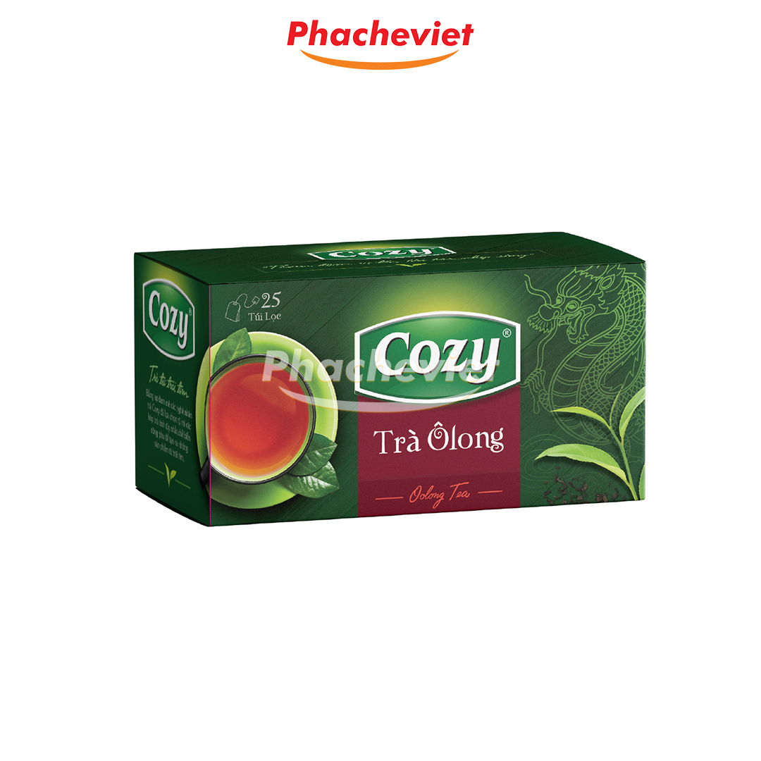 Cozy Olong
