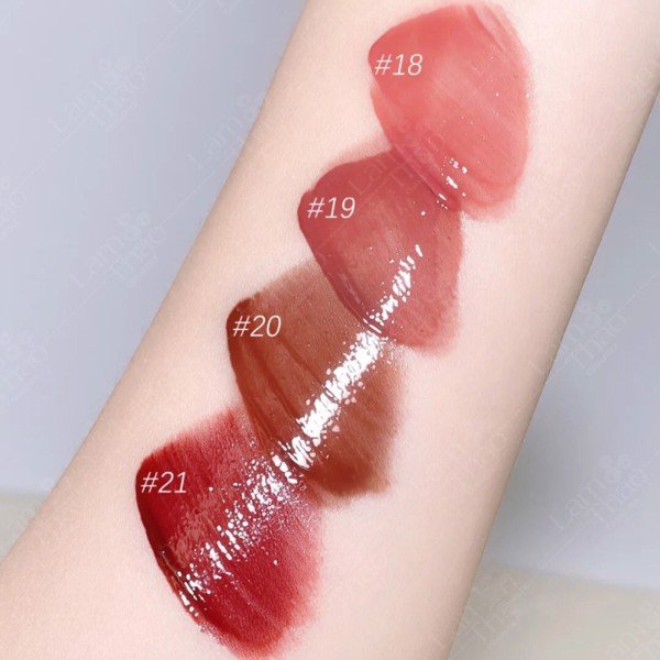 Son Kem Romand Juicy Lasting Tint