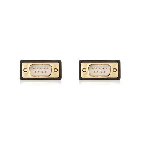Dây cáp COM RS-232 đực sang đực dài 2-5M UGREEN DB101 - Hãng phân phối chính thức