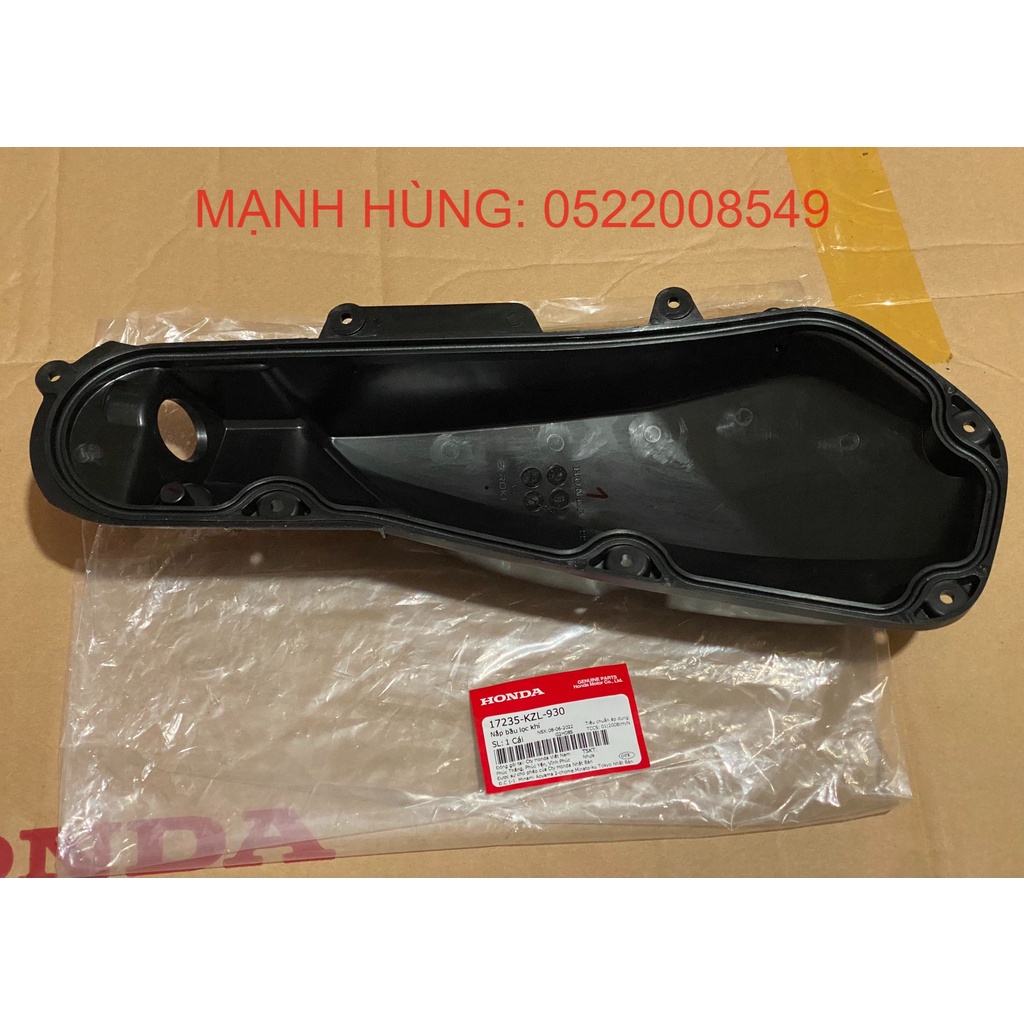 Nắp bầu lọc khí Vision 2012-2013 (17235KZL930)