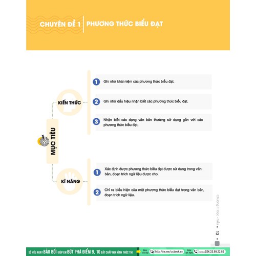 Đột phá 8+ môn Ngữ văn (tái bản 2020)