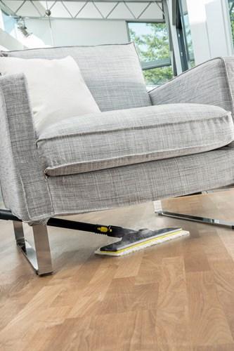 Máy làm sạch bằng hơi nước Karcher SC 3 EasyFix