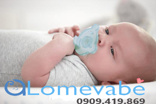 TY NGẬM PHILIPS AVENT SOOTHIE BEAR SHAPE PACIFIER (SET 2 CÁI)