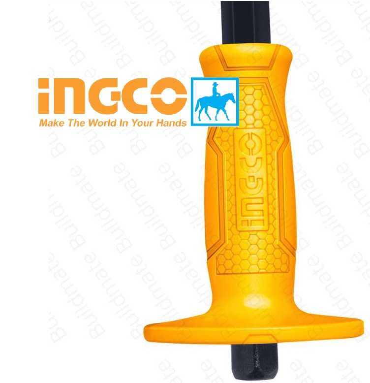 Cây Đục Bê Tông Mũi Nhọn 250mm Concrete Chisel INGCO HCC0841016