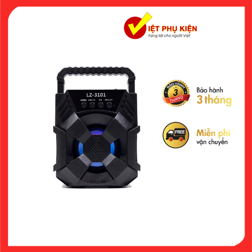Loa bluetooth LZ-3101
