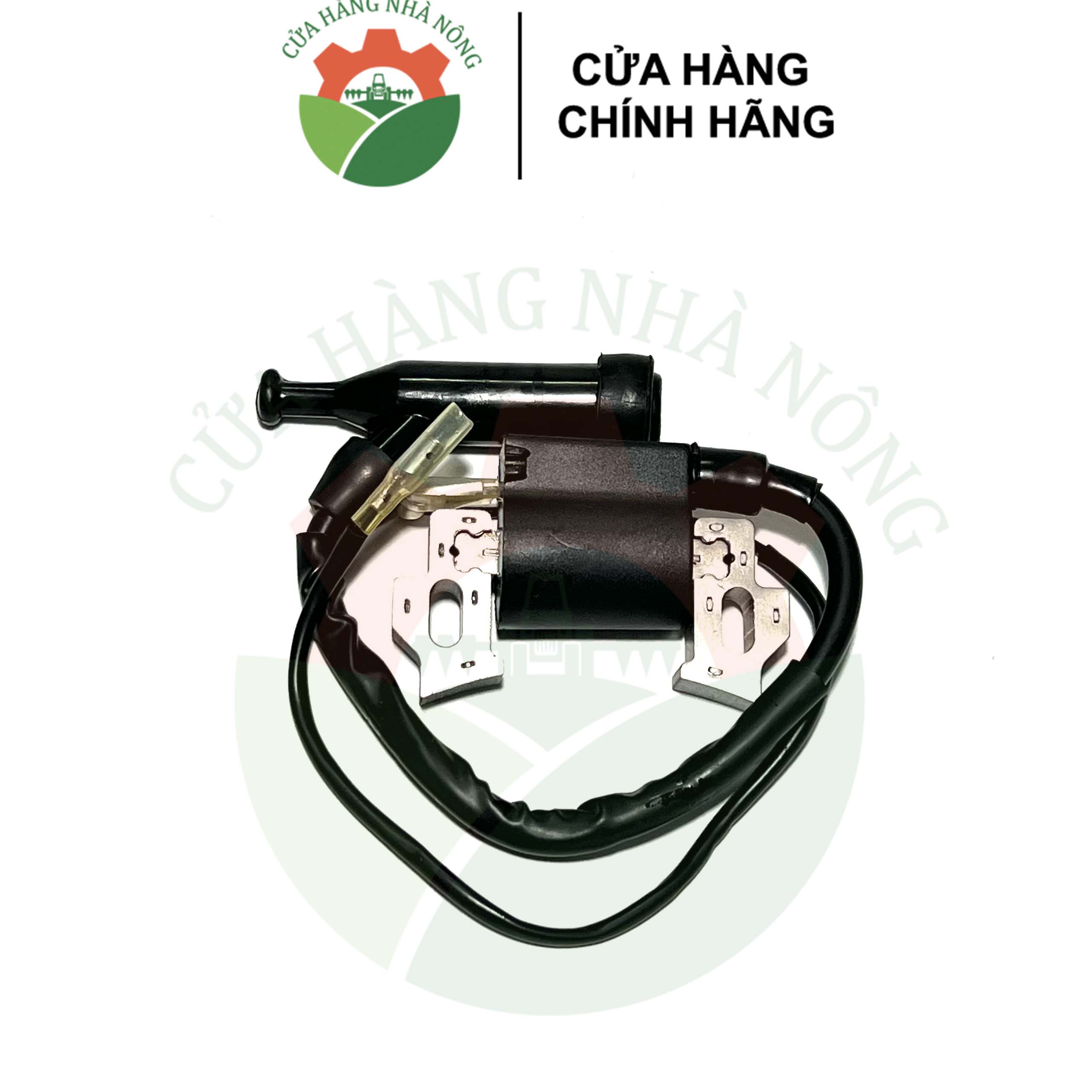 IC máy xăng máy nổ đẩu nổ 5.5 / 6.5 HP loại tốt