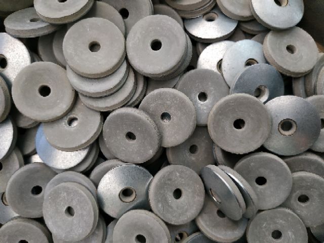 100 Long Đen Bắn Tôn , Long Den Kèm Cao Su