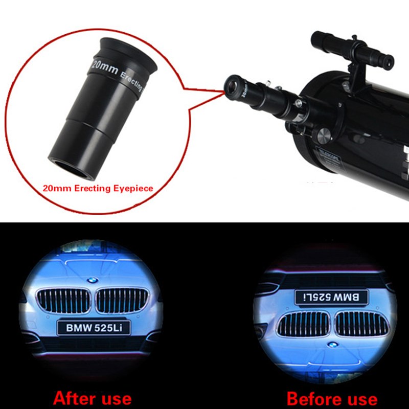 Thị kính Celestron 20mm