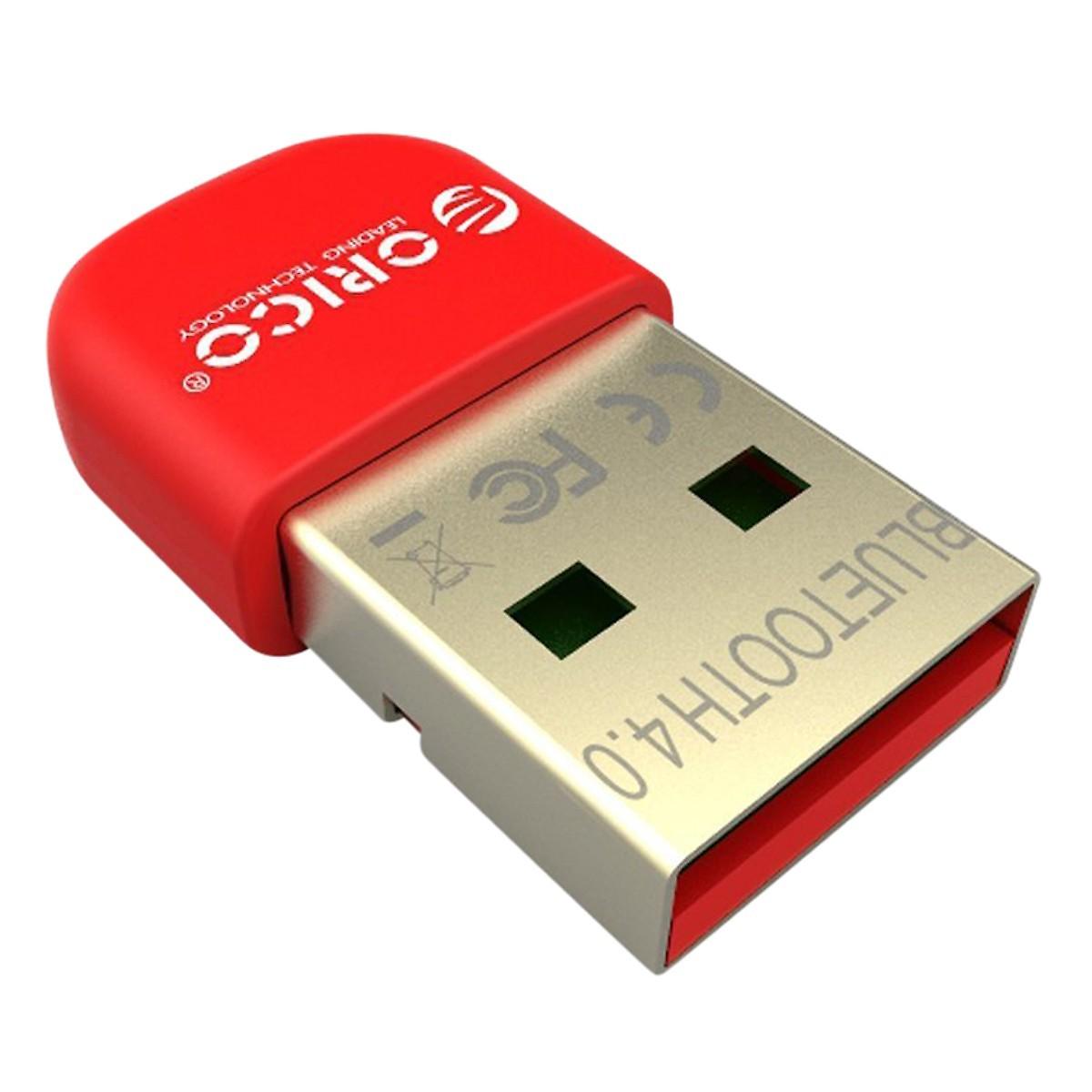 [HCM] USB Kết Nối Bluetooth 4.0 ORICO BTA-403