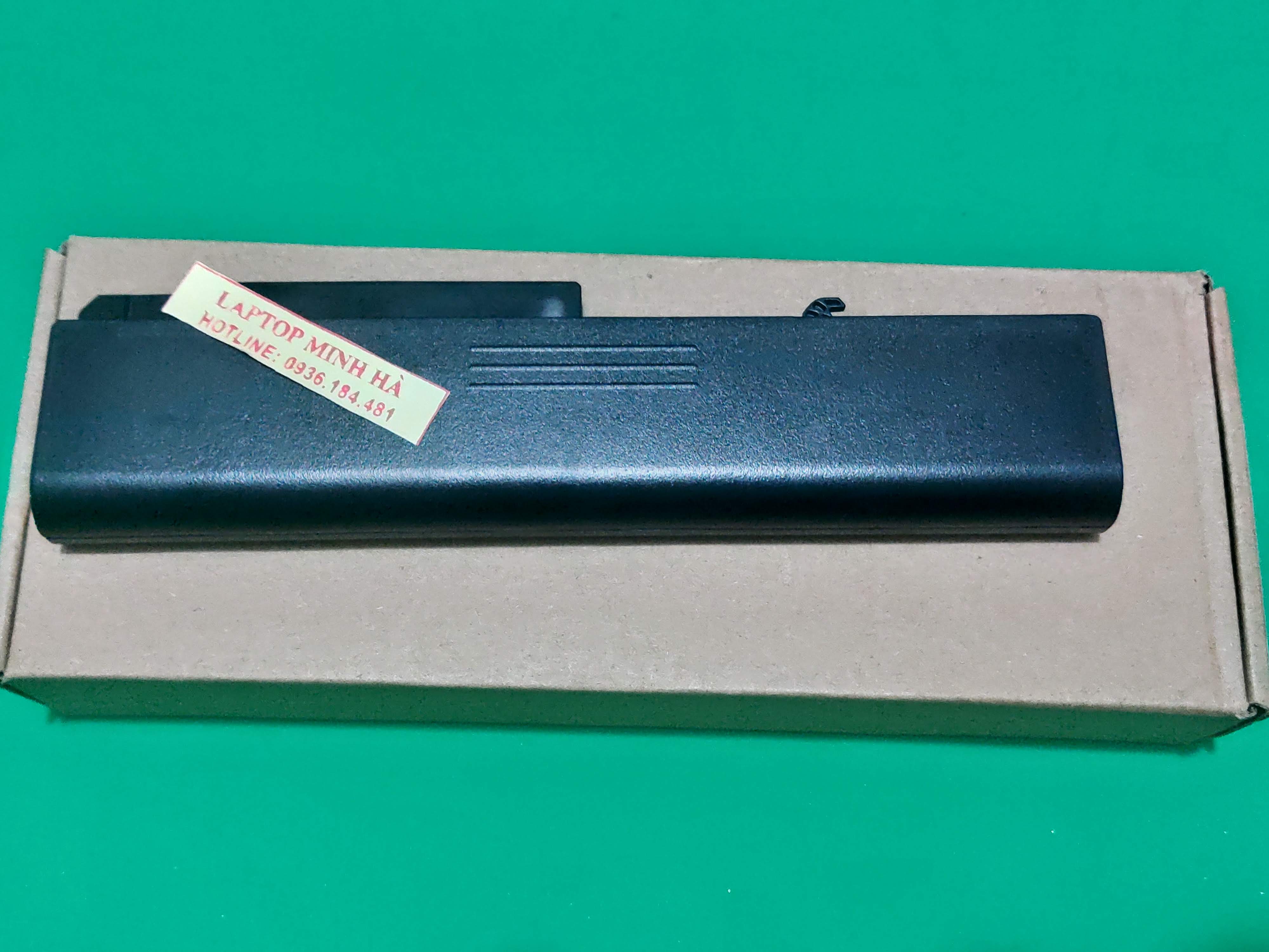 Pin laptop HP EliteBook 8440p  loại tốt