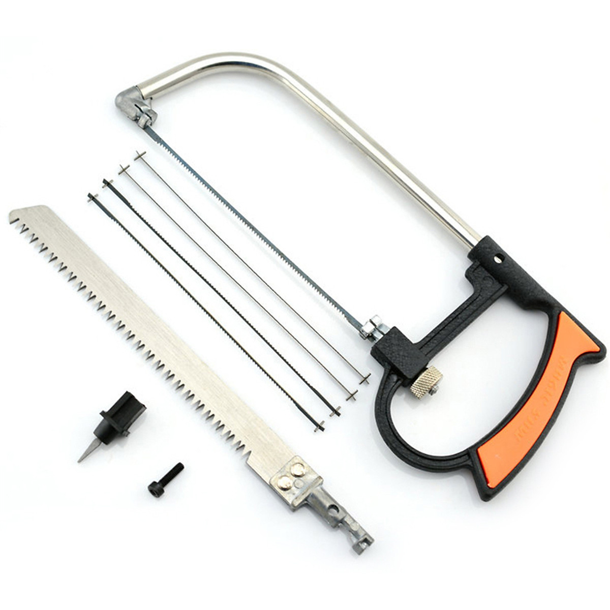 [HCM]Bộ Cưa Tay Đa Năng Mini (Hộp Cưa)