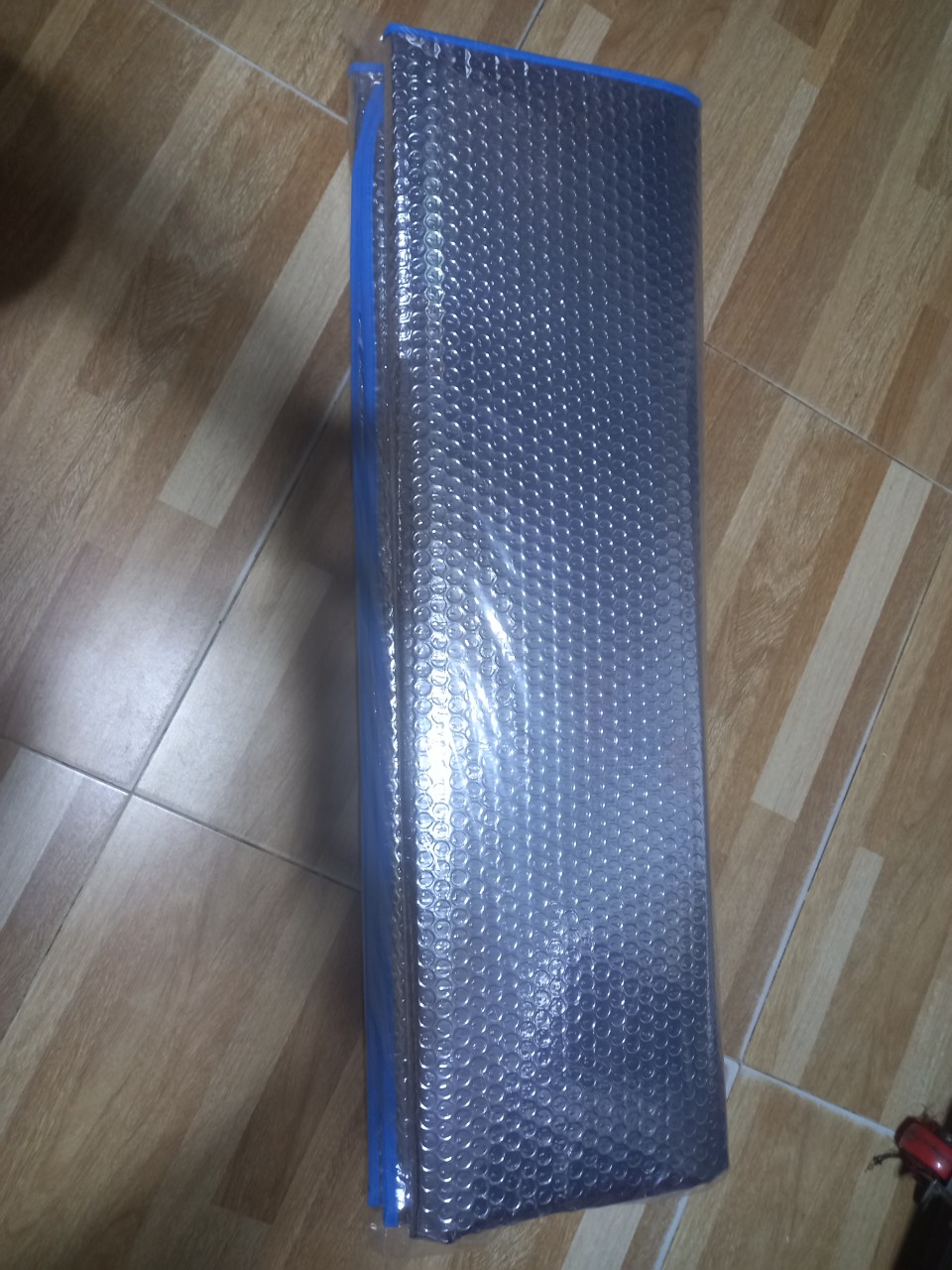 Chiếu đôi ngủ trưa văn phòng
