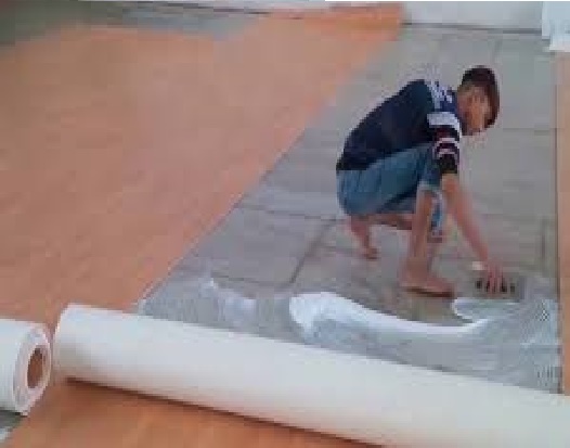 KEO DÁN DẠNG SỮA.GÓI 1KG