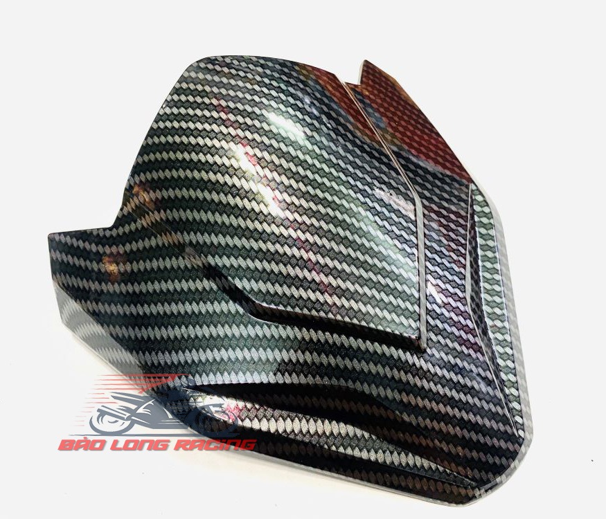 Ốp Mão , Ốp đầu Carbon Gắn Vario 2018,2019,2020,2021