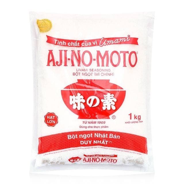 MÌ CHÍNH AJNOMOTO 1KG