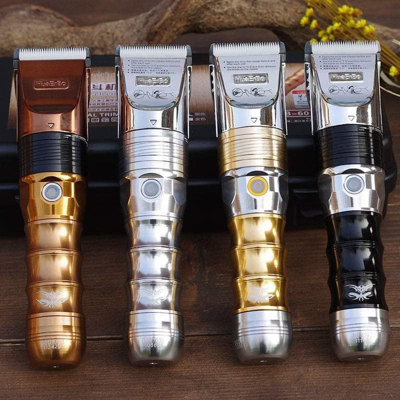 Tông đơ cắt tóc Huaerbo B60