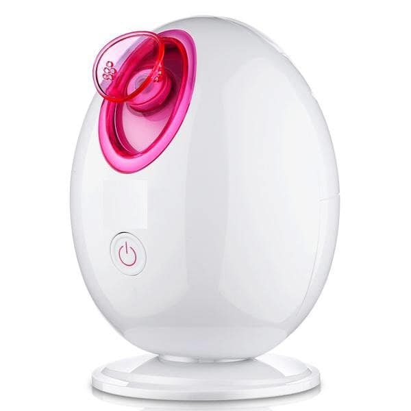 Máy Xông Hơi Mặt Ion Âm VGRL NTFS-528