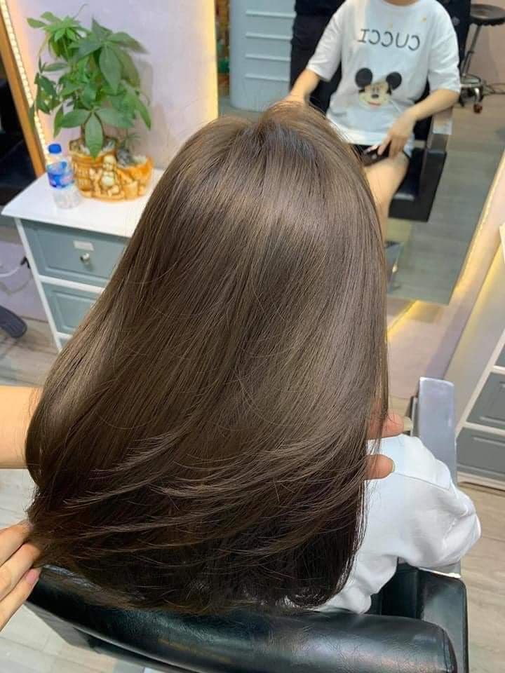 ủ phục hồi tảo biển
