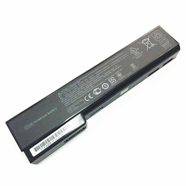 Pin laptop hp elitebook 8460p 8460w 8470p 8470w 8560p 8570p