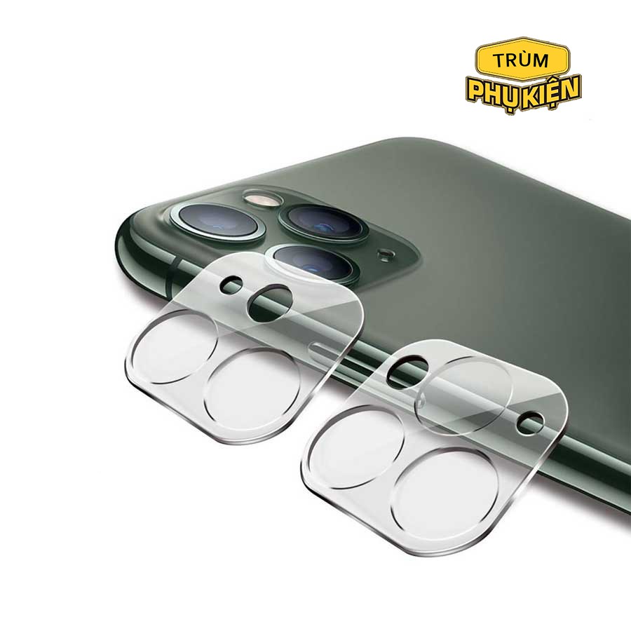 Kính cường lực bảo vệ Camera Iphone 12/13 Promax