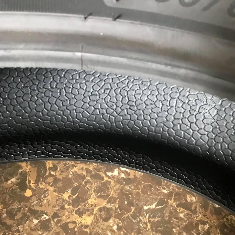 Lốp xe Michelin Pilot Road 5 120/70-17