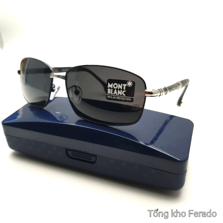 Mắt Kính Nam Chống Tia Phân Cực