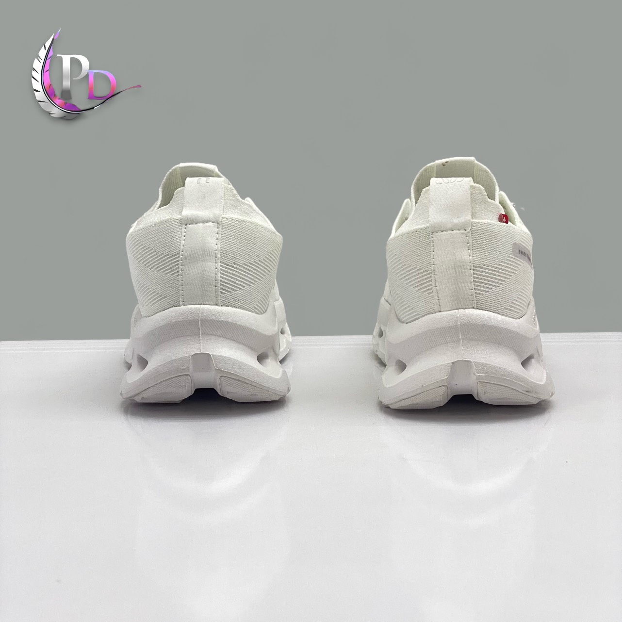 Giày Thể Thao Nam Nữ, Giày Loewe X running cloudtilt