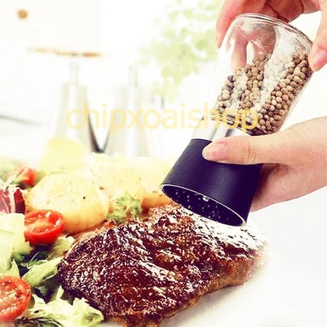Hũ Xay Tiêu Cỡ Đại