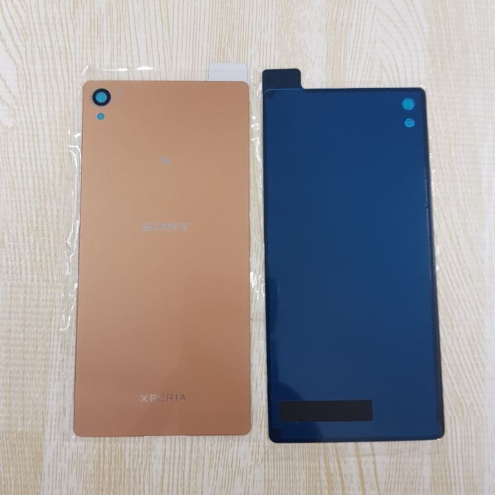 NẮP LƯNG SONY Z3