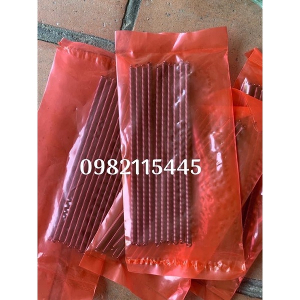 10 cái lò xo bố côn đầm cóc mt55
