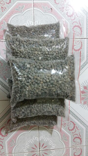 Phân Dê Đã Qua Xử Lý Đóng Túi 1 Kg
