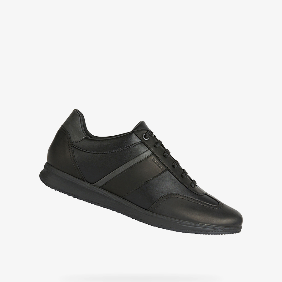 Giày Sneakers Nam Geox U Avery A