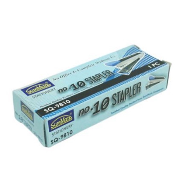 Bấm kim số 10 Suremark 9810