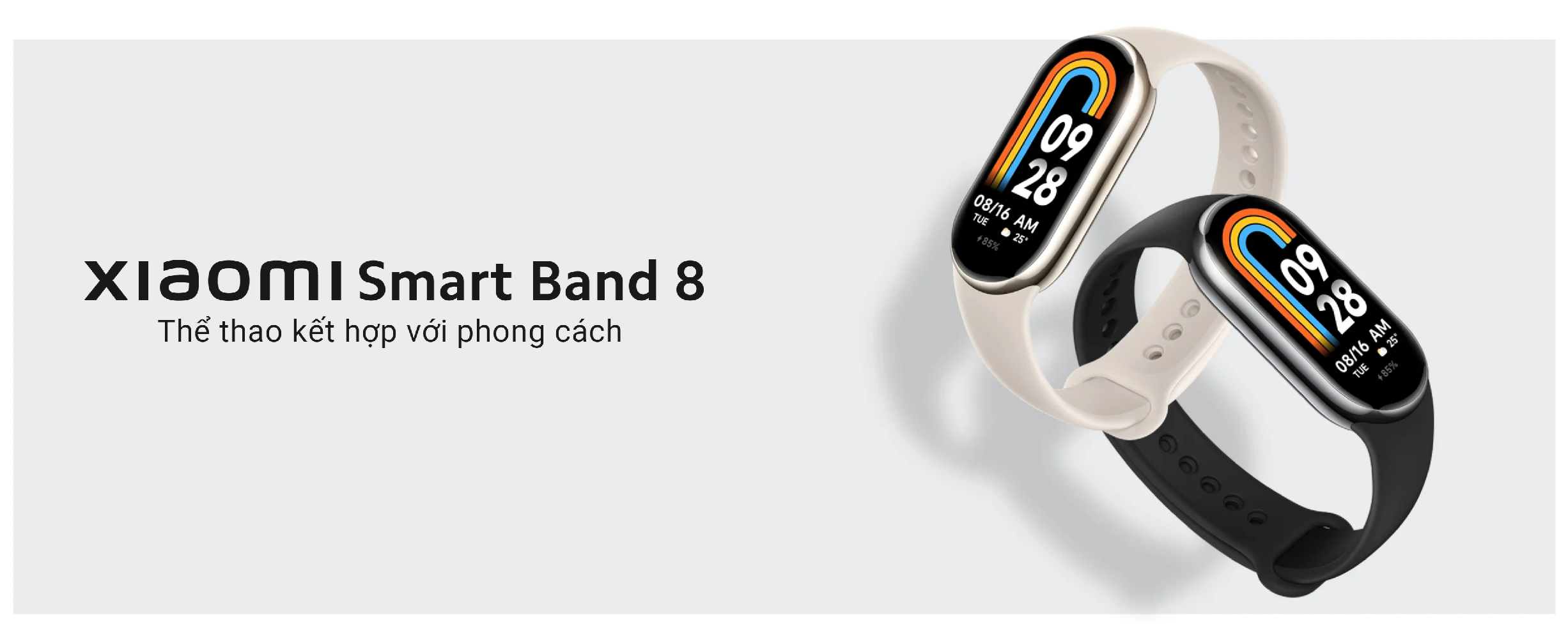 MiBand 8 Xiaomi smart band 8 Int'l-authentic