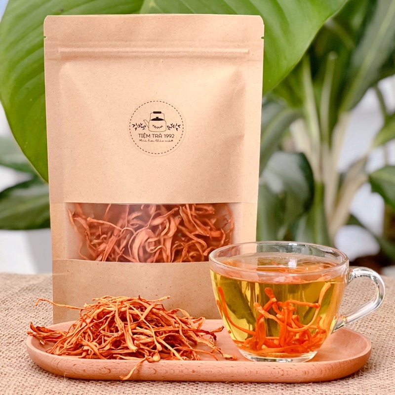 Đông Trùng Hạ Thảo Bồi Bổ Cơ Thể