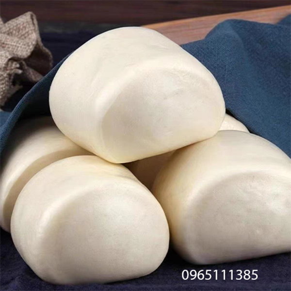 Bột bánh bao 1kg loại ngon