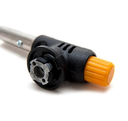 Đầu Khò Gas Đơn Flame Gun