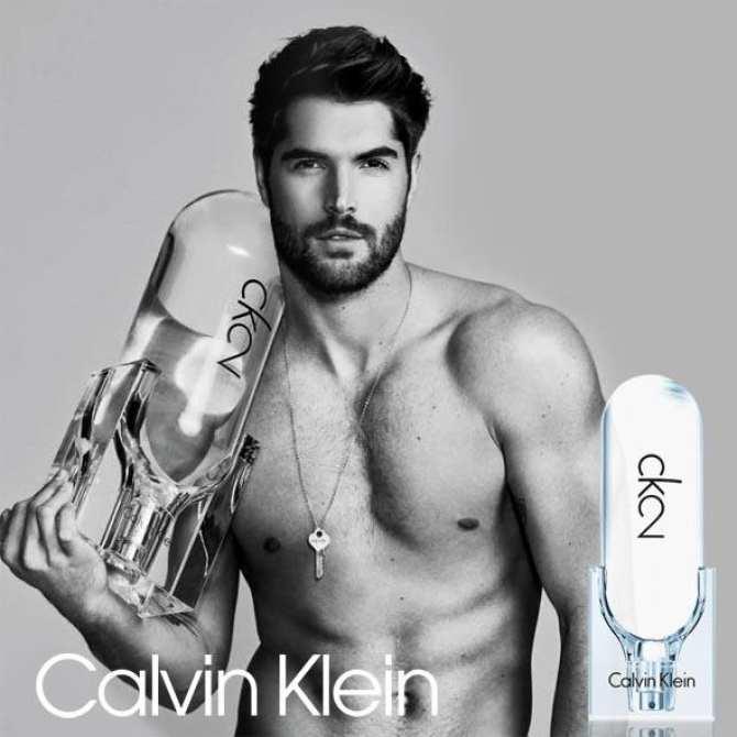 Nước hoa CK CK2 Eau De Toilette 10ml