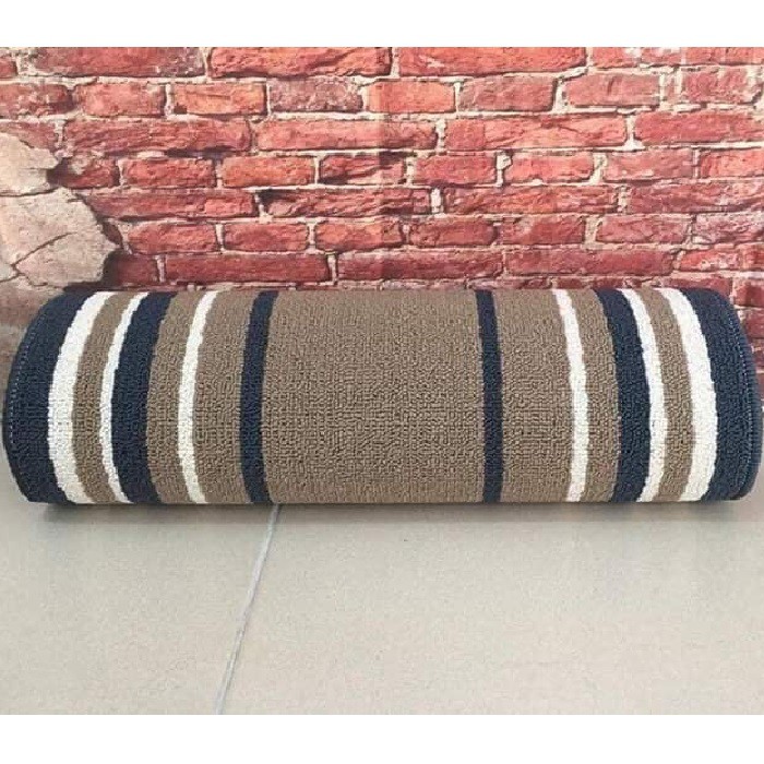 Thảm cao cấp ACQ Carmi Hàn Quốc - mã S011 (50*120cm)