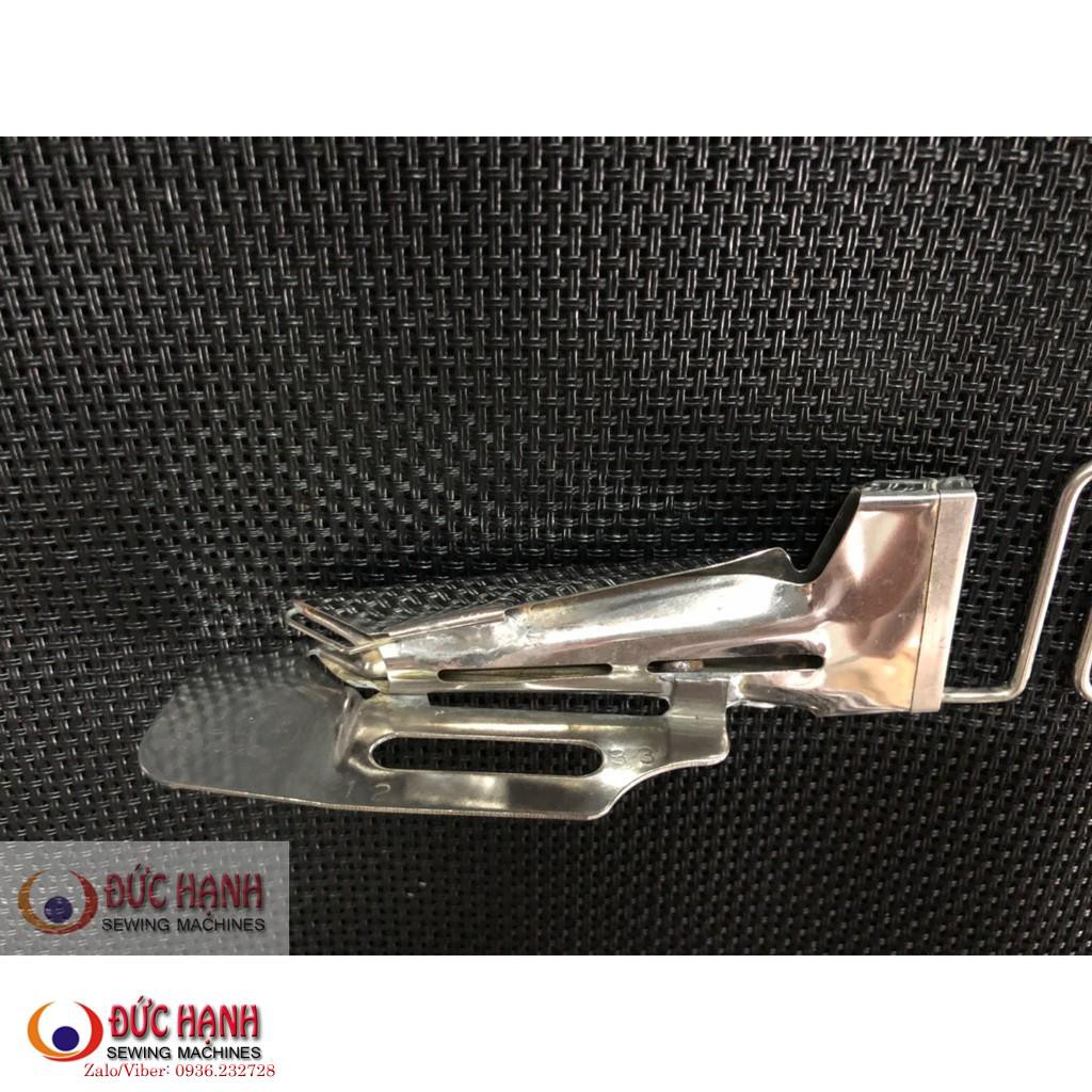 CỬ VIỀN 1 MÉP MÁY 2 KIM