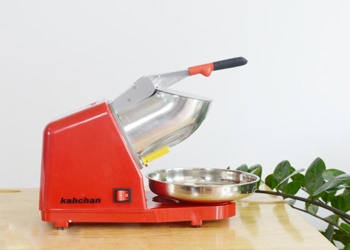 MÁY BÀO ĐÁ TUYẾT CHUYÊN DỤNG