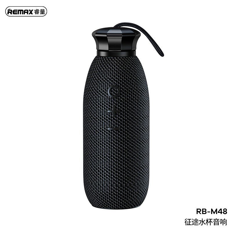 Loa blutooth di động remax rb-m48