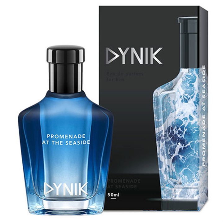 Nước hoa nam dynik promenade at the seaside 50ml