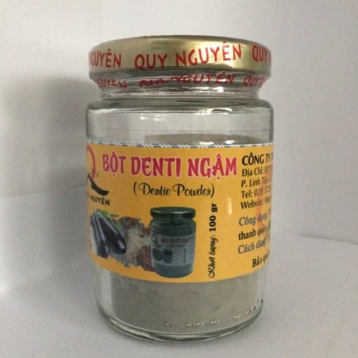Denti ngậm 100gr